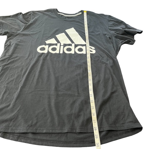 Adidas T Shirt 2X Set Short Sleeved - Picture 8 of 11